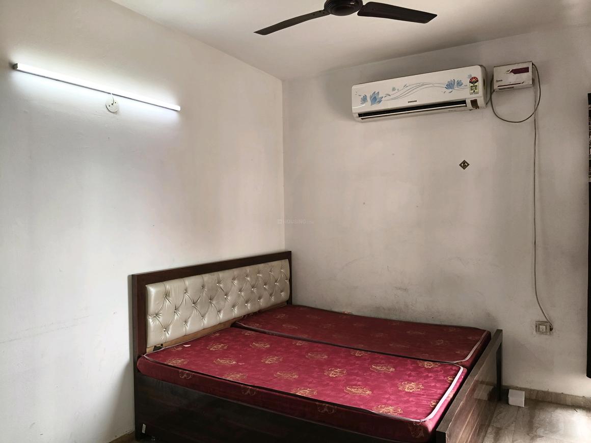 1 BHK for rent in Sector 84, Gurugram — 442 sq.ft — Pivotal Devaan
