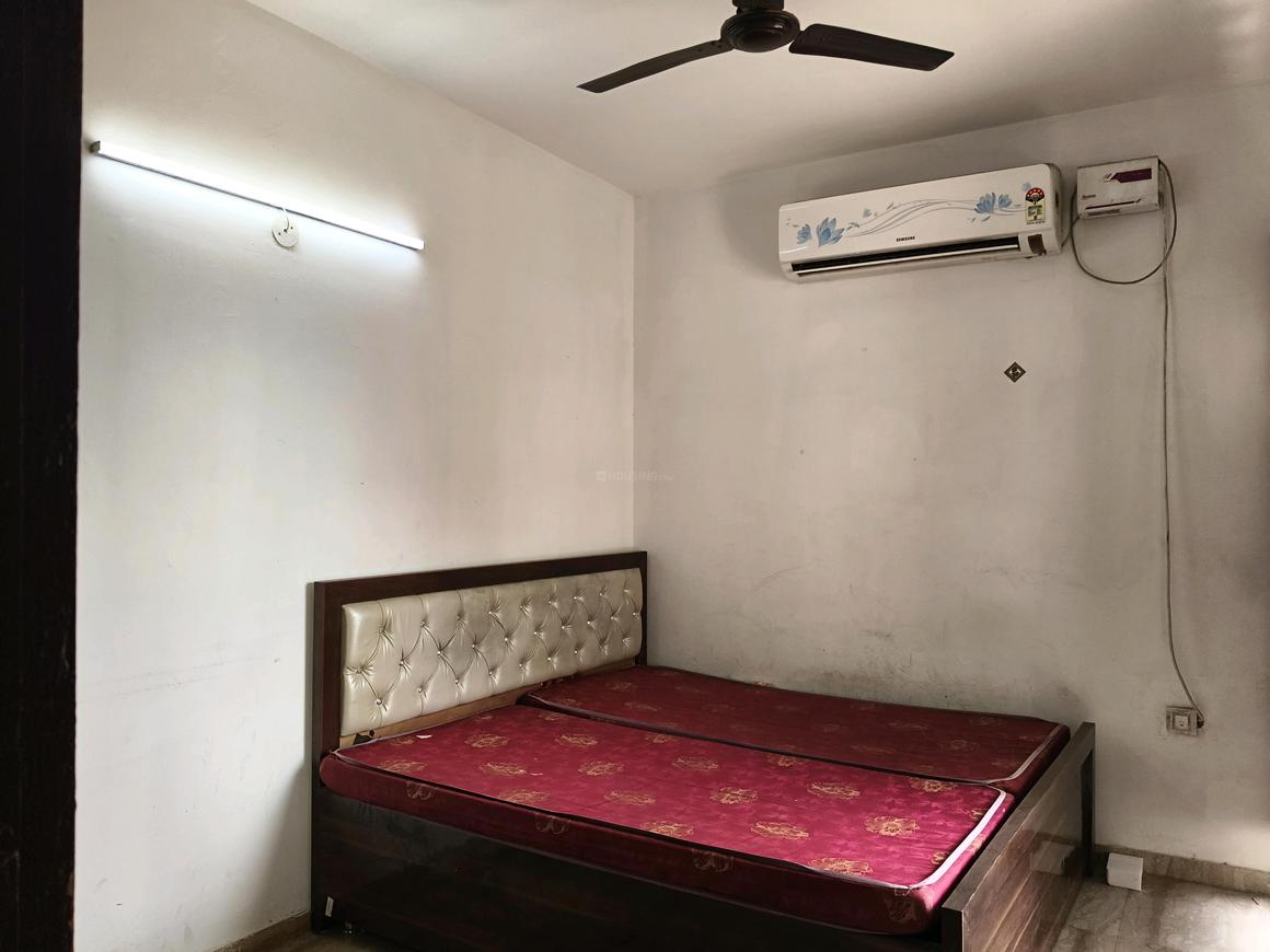 1 BHK for rent in Sector 84, Gurugram — 442 sq.ft — Pivotal Devaan
