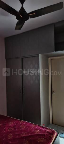 1 BHK for rent in Sector 86, Gurugram — semi-furnished — 400 sq.ft — Pyramid Urban Homes II