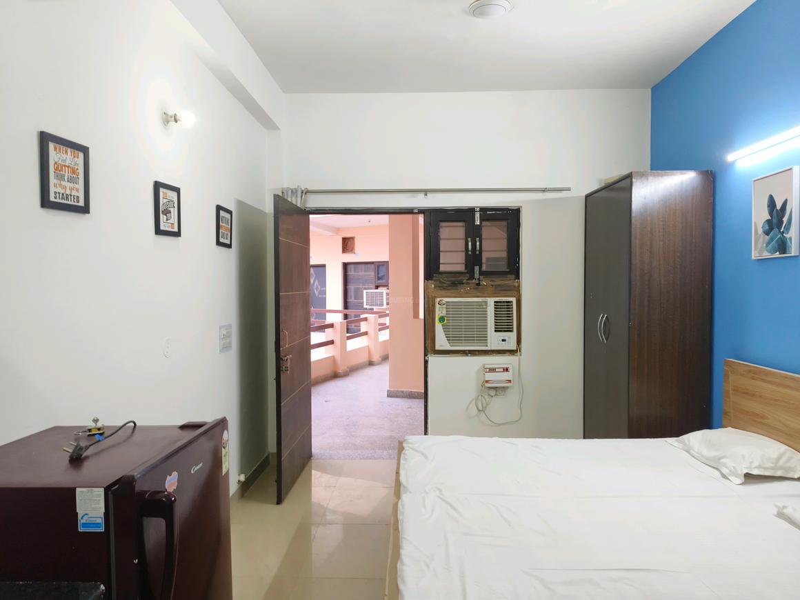 1 BHK for rent in Sector 86, Gurugram — 210 sq.ft