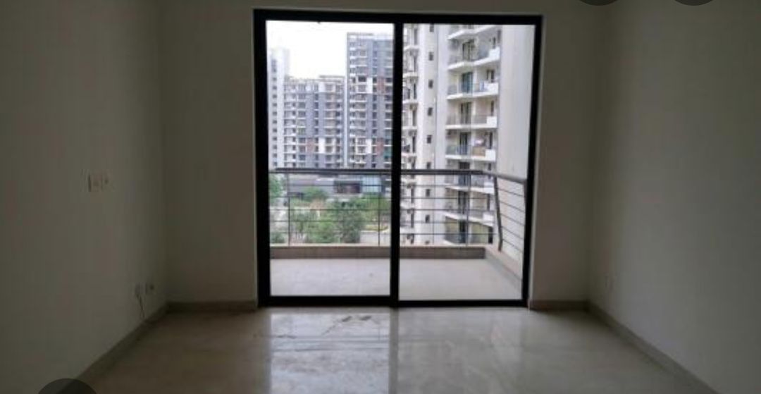 1 BHK for rent in Sector 88a, Gurugram — unfurnished — 410 sq.ft — Adani Aangan Arcade
