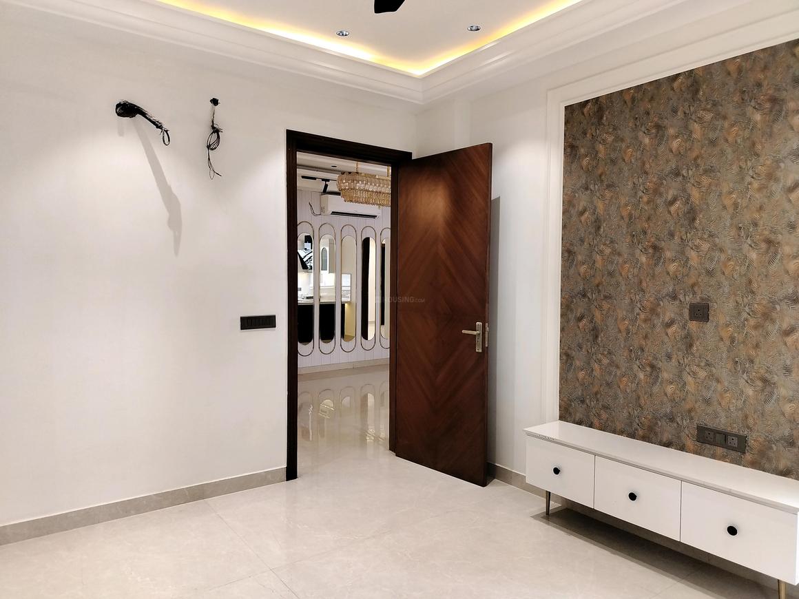 1 BHK for rent in Sector 89, Gurugram — 580 sq.ft