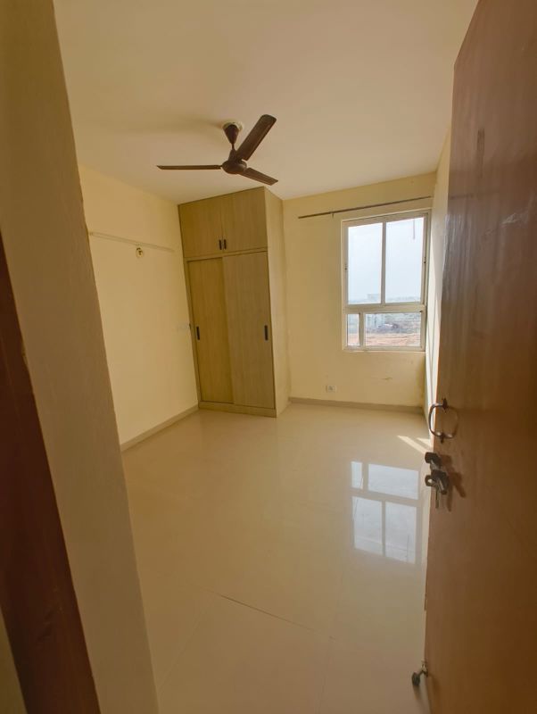 1 BHK for rent in Sector 89a, Gurugram — unfurnished — 412 sq.ft — Adani Aangan