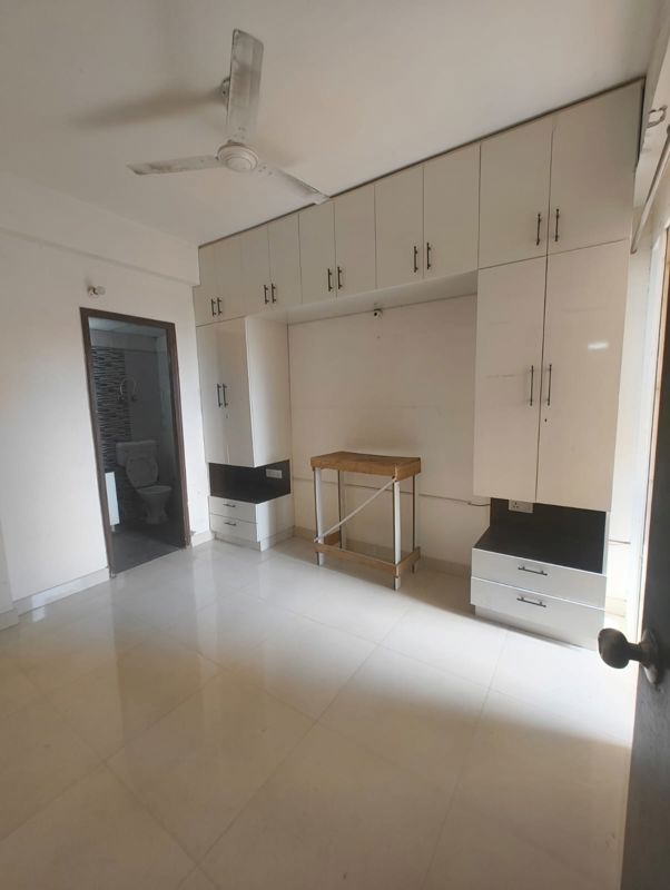 1 BHK for rent in Sector 89a, Gurugram — furnished — 500 sq.ft — Adani Aangan