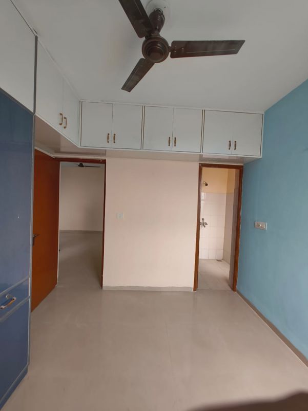1 BHK for rent in Sector 89a, Gurugram — semi-furnished — 420 sq.ft — Adani Aangan