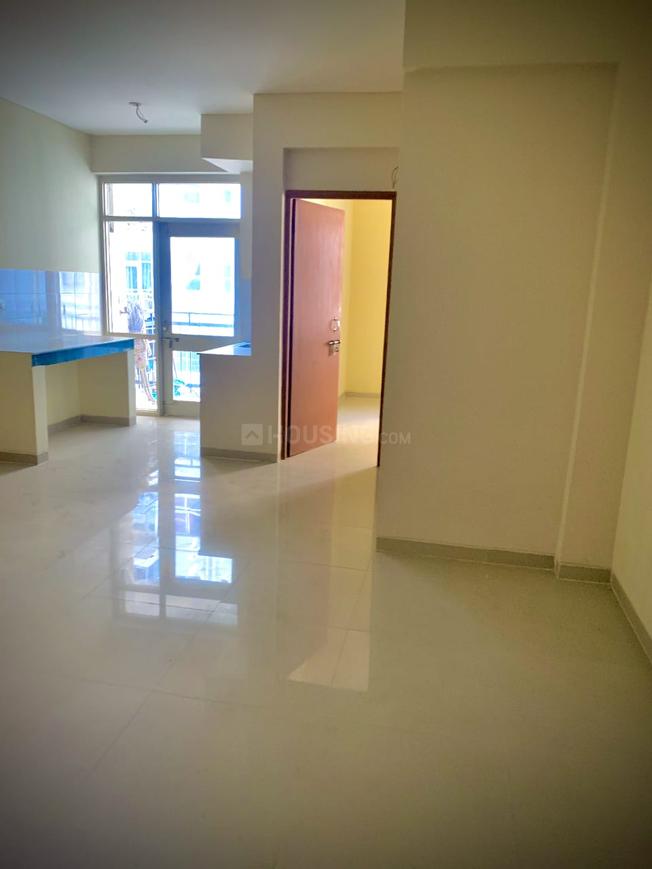 1 BHK for rent in Sector 89A, Gurugram — unfurnished — 410 sq.ft — Adani Aangan