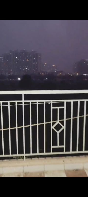 1 BHK for rent in Sector 90, Gurugram — furnished — 418 sq.ft — Shree Vardhman Green Court