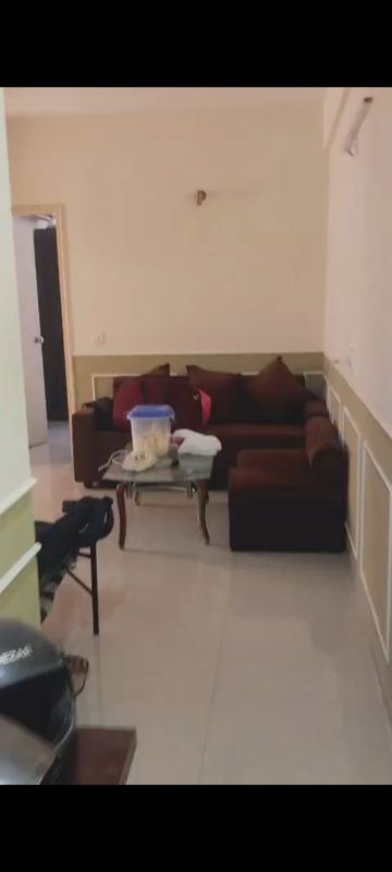 1 BHK for rent in Sector 90, Gurugram — furnished — 618 sq.ft — Shree Vardhman Green Court