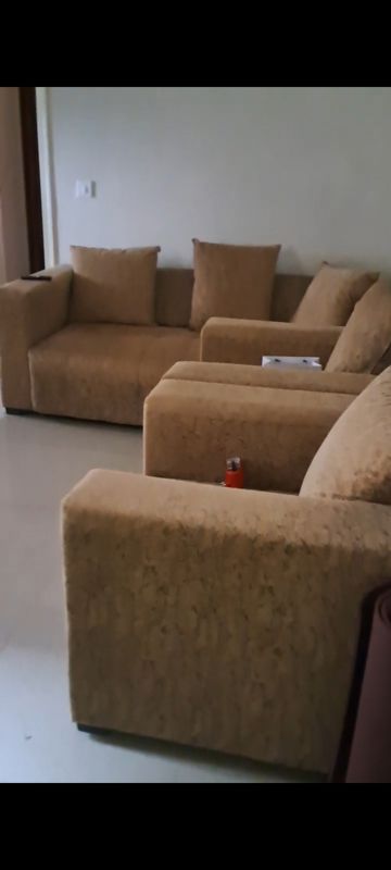 1 BHK for rent in Sector 90, Gurugram — furnished — 515 sq.ft — Shree Vardhman Green Court