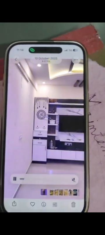 1 BHK for rent in Sector 90, Gurugram — furnished — 318 sq.ft — Shree Vardhman Green Court