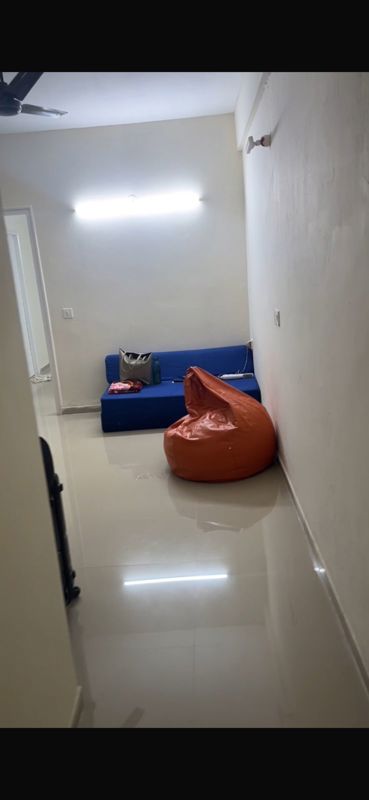 1 BHK for rent in Sector 90, Gurugram — furnished — 300 sq.ft — Shree Vardhman Green Court