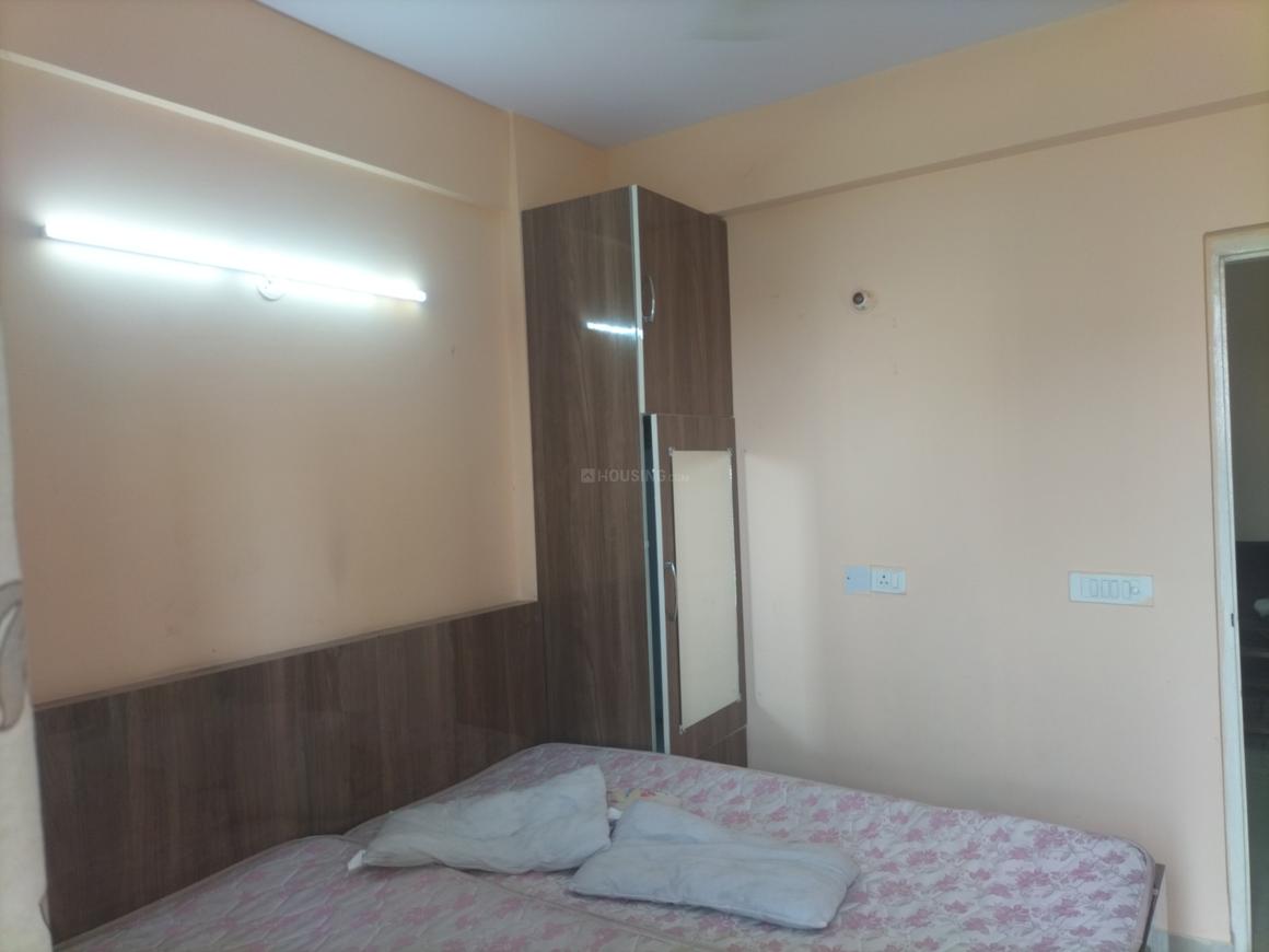 1 BHK for rent in Sector 90, Gurugram — 441 sq.ft — Shree Green Court