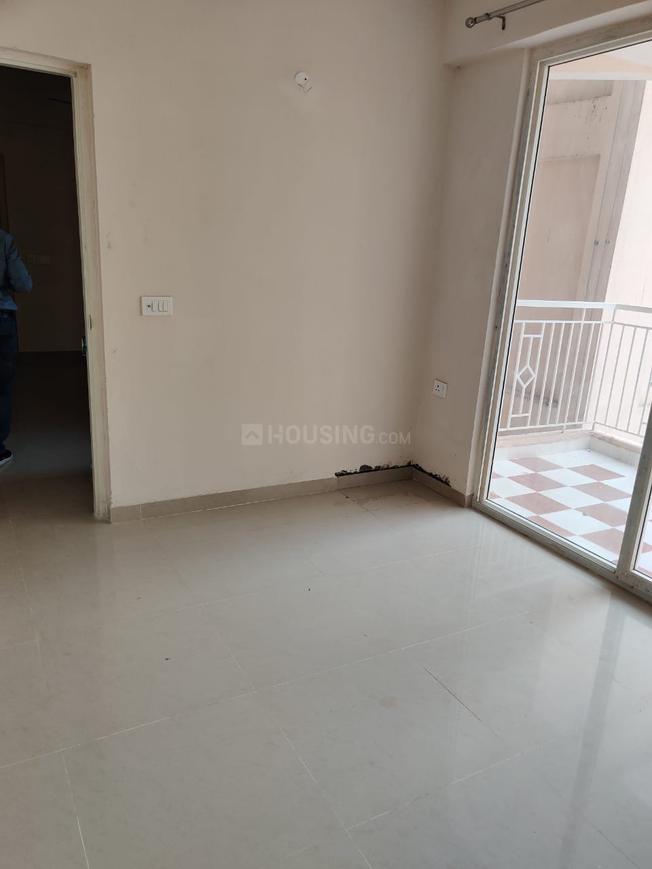 1 BHK for rent in Sector 90, Gurugram — unfurnished — 418 sq.ft — Shree Green Court