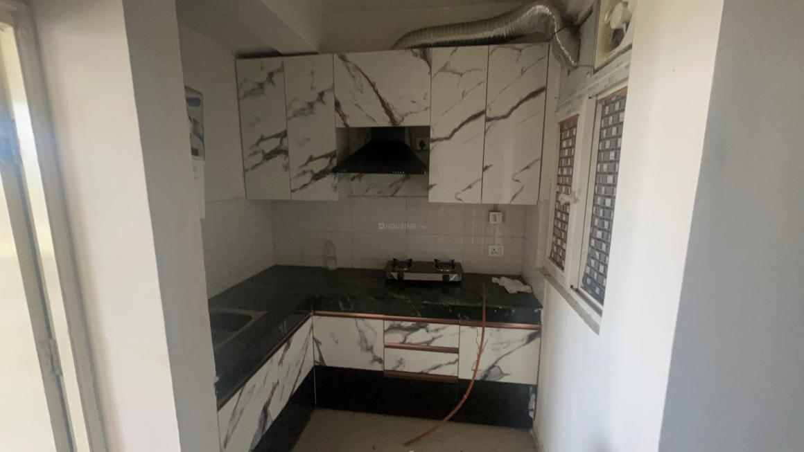 1 BHK for rent in Sector 90, Gurugram — 440 sq.ft — Shree Green Court