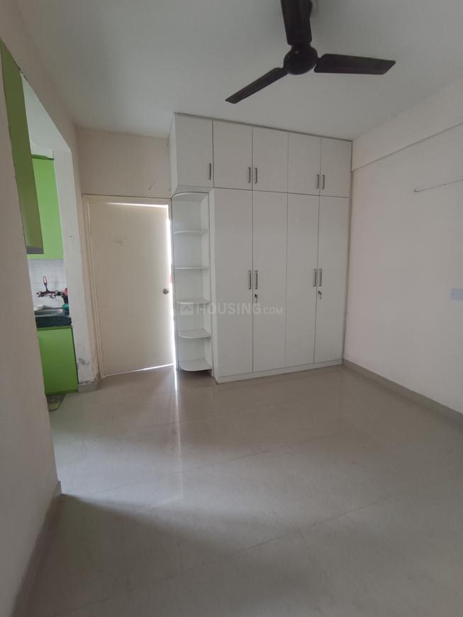 1 BHK for rent in Sector 90, Gurugram — semi-furnished — 500 sq.ft — Shree Green Court