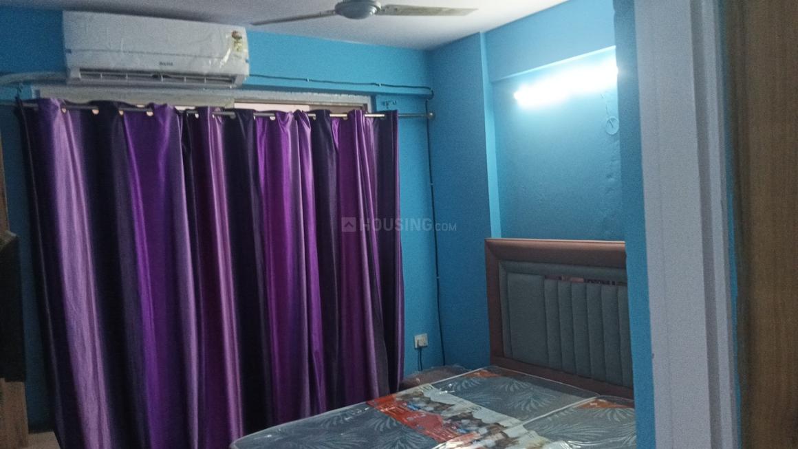 1 BHK for rent in Sector 90, Gurugram — 500 sq.ft — Shree Green Court