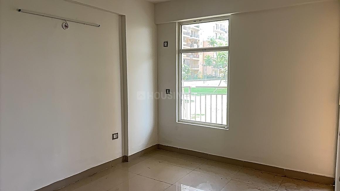 1 BHK for rent in Sector 92, Gurugram — unfurnished — 500 sq.ft — ROF Amaltas