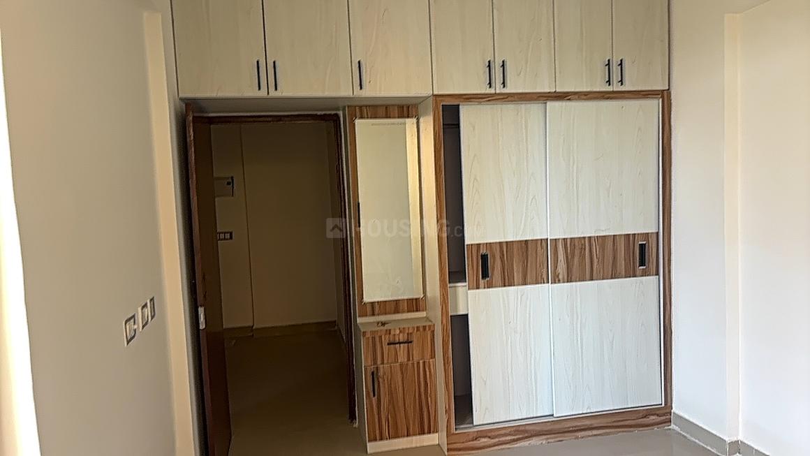 1 BHK for rent in Sector 92, Gurugram — unfurnished — 500 sq.ft — ROF Amaltas