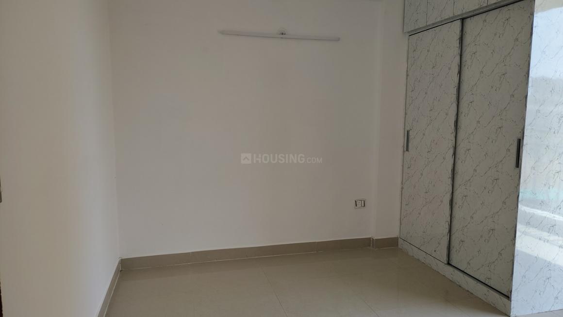 1 BHK for rent in Sector 92, Gurugram — semi-furnished — 450 sq.ft — ROF Amaltas