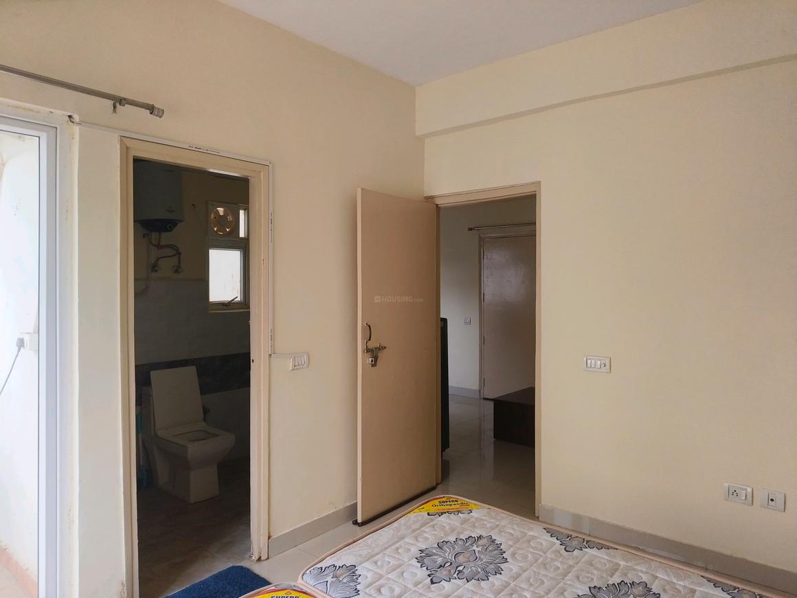 1 BHK for rent in Sector 92, Gurugram — 500 sq.ft — GLS Avenue 51