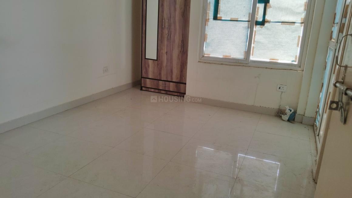 1 BHK for rent in Sector 92, Gurugram — unfurnished — 550 sq.ft — GLS Avenue 51