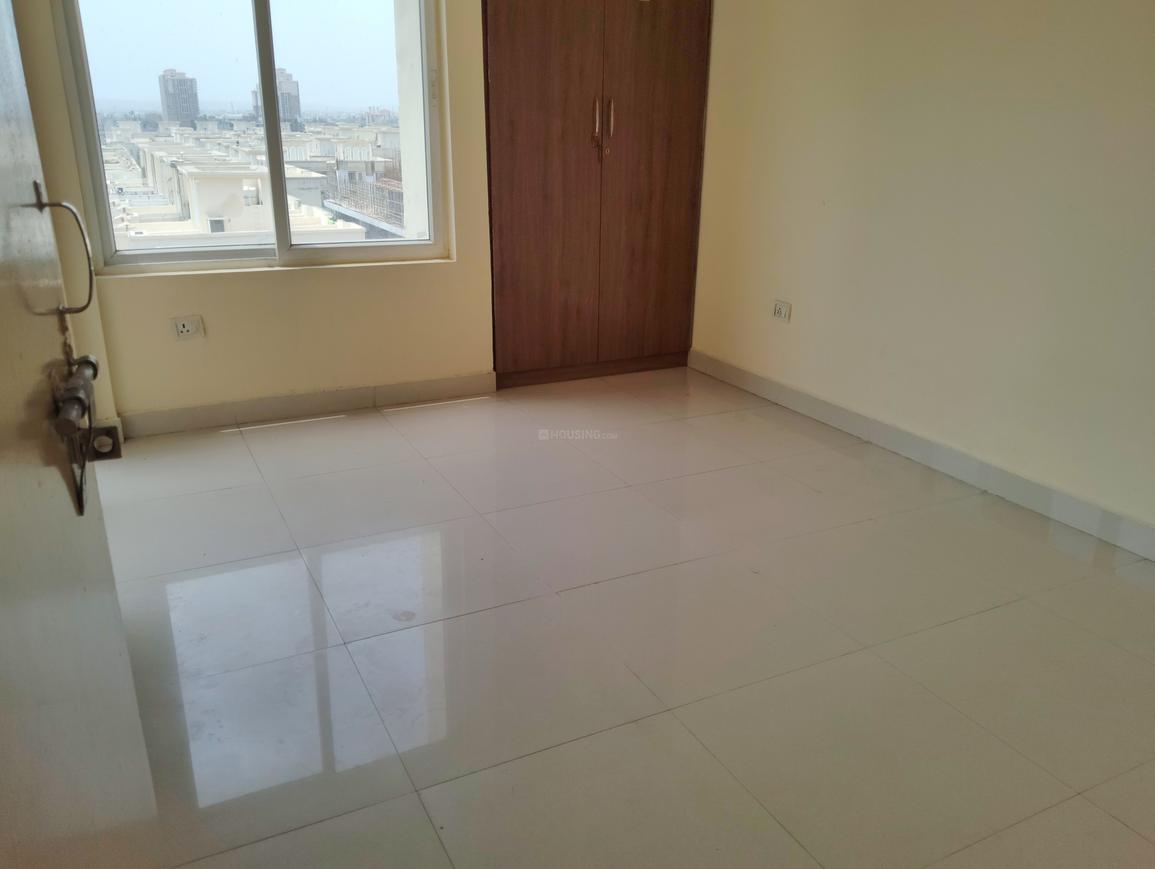 1 BHK for rent in Sector 92, Gurugram — semi-furnished — 550 sq.ft — GLS Avenue 51