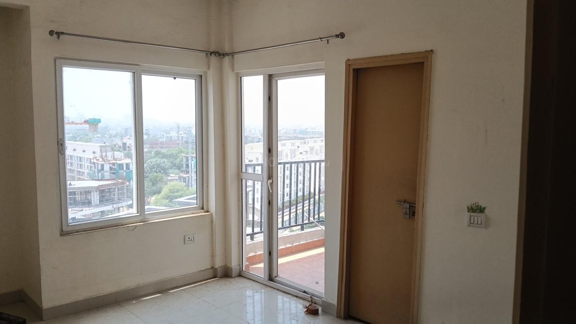 1 BHK for rent in Sector 92, Gurugram — unfurnished — 330 sq.ft — GLS Avenue 51