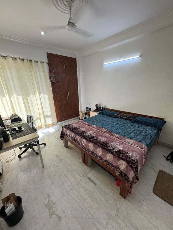 1 BHK for rent in Sector 92, Gurugram — furnished — 450 sq.ft — GLS Avenue 51