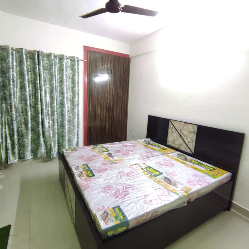 1 BHK for rent in Sector 92, Gurugram — furnished — 310 sq.ft — GLS Avenue 51