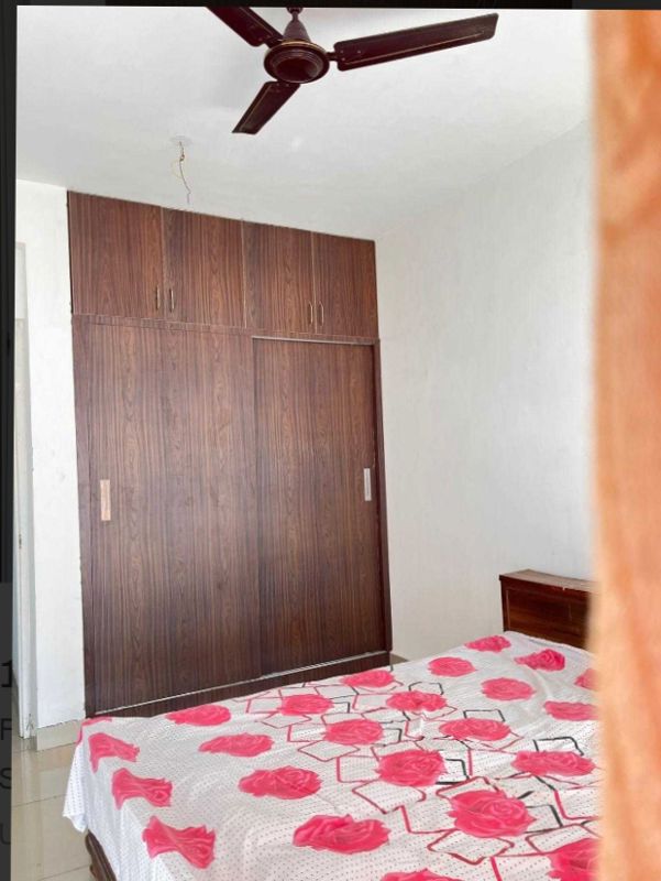 1 BHK for rent in Sector 92, Gurugram — furnished — 450 sq.ft — GLS Avenue 51
