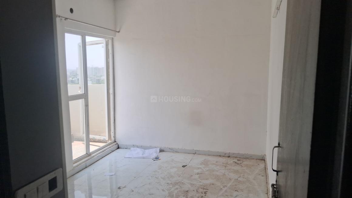 1 BHK for rent in Sector 99, Gurugram — semi-furnished — 500 sq.ft — Pivotal Riddhi Siddhi