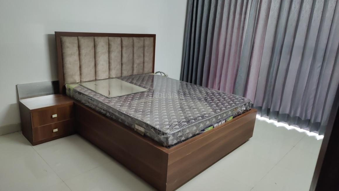 1 BHK for rent in Sector 99, Gurugram — 795 sq.ft — Cosmos Express 99