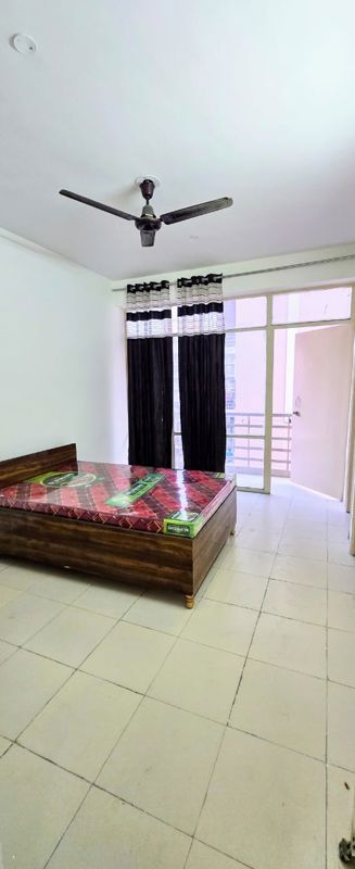 1 BHK for rent in Sohna Sector 33, Gurugram — furnished — 394 sq.ft — Breez Global Heights