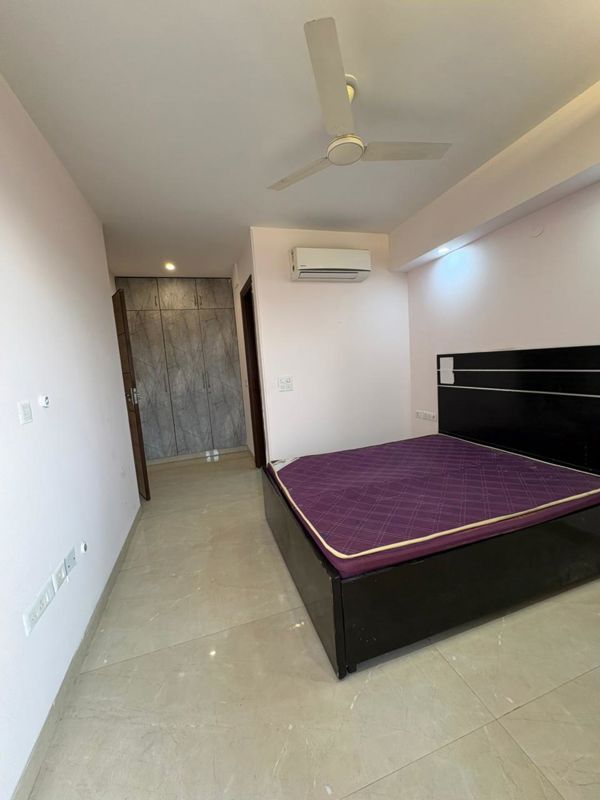 1 BHK for rent in South City 1, Gurugram — furnished — 680 sq.ft