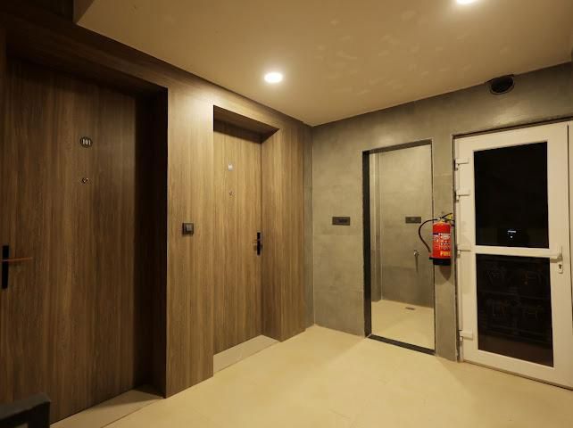 1 BHK for rent in South City 2, Gurugram — furnished — 695 sq.ft