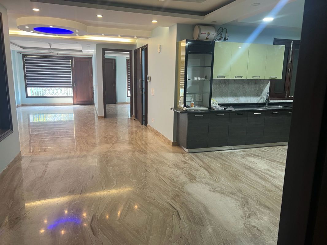 1 BHK for rent in South City 2, Gurugram — unfurnished — 60 sq.ft