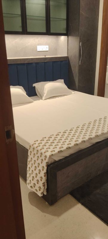 1 BHK for rent in Sushant Lok Iii, Gurugram — furnished — 800 sq.ft