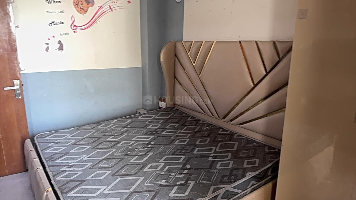 1 BHK for rent in Sushant Lok Phase 1, Gurugram — 250 sq.ft