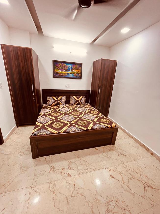 1 BHK for rent in Sushant Lok Phase 1, Gurugram — 1500 sq.ft