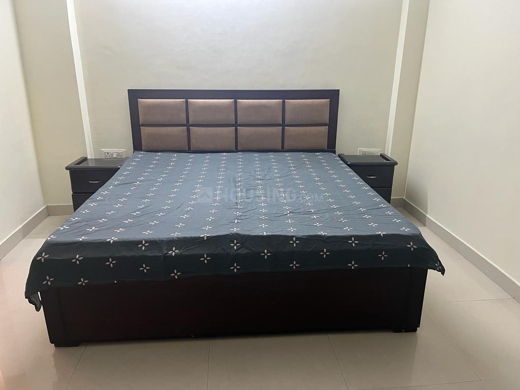 1 BHK for rent in Sushant Lok Phase 1, Gurugram — 220 sq.ft — Suncity Essel Towers