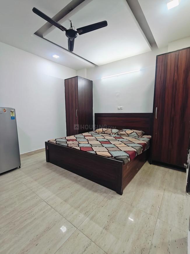 1 BHK for rent in Sushant Lok Phase 1, Gurugram — 300 sq.ft