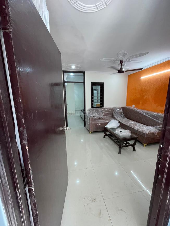 1 BHK for rent in Sushant Lok Phase 1, Gurugram — 1160 sq.ft