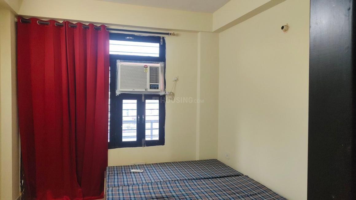 2 BHK for rent in Ashok Vihar Phase 3 Extension, Gurugram — 1000 sq.ft
