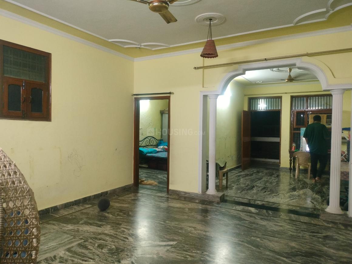 2 BHK for rent in Civil Lines, Gurugram — 1050 sq.ft