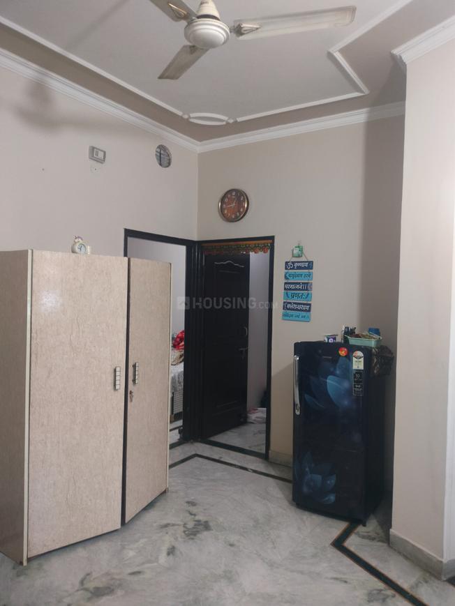 2 BHK for rent in Civil Lines, Gurugram — semi-furnished — 1250 sq.ft