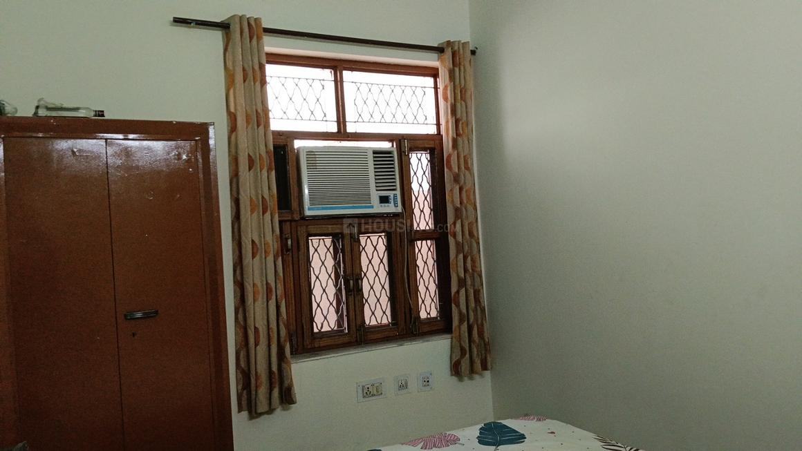 2 BHK for rent in Civil Lines, Gurugram — 1500 sq.ft