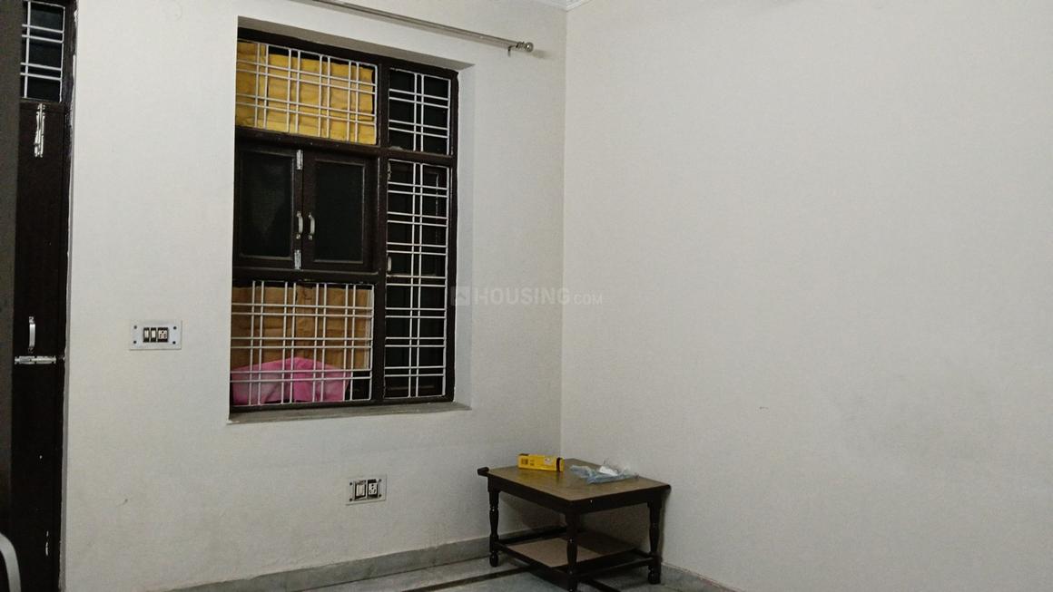 2 BHK for rent in Civil Lines, Gurugram — semi-furnished — 1458 sq.ft