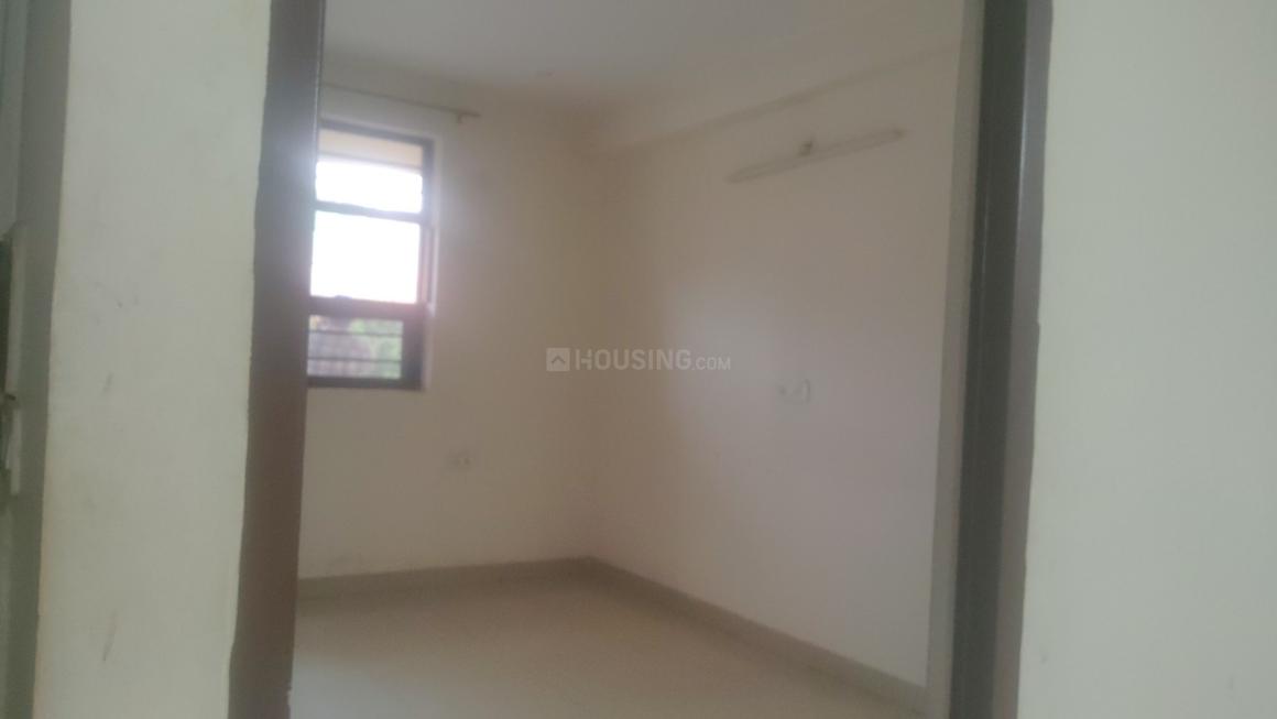 2 BHK for rent in Civil Lines, Gurugram — semi-furnished — 1400 sq.ft