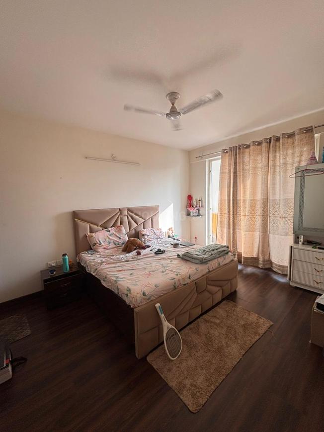 2 BHK for rent in Daulatabad, Gurugram — semi-furnished — 1354 sq.ft