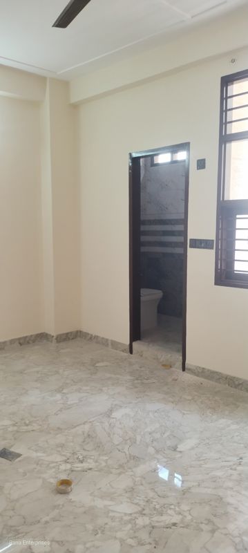 2 BHK for rent in Dharam Colony, Gurugram — semi-furnished — 750 sq.ft
